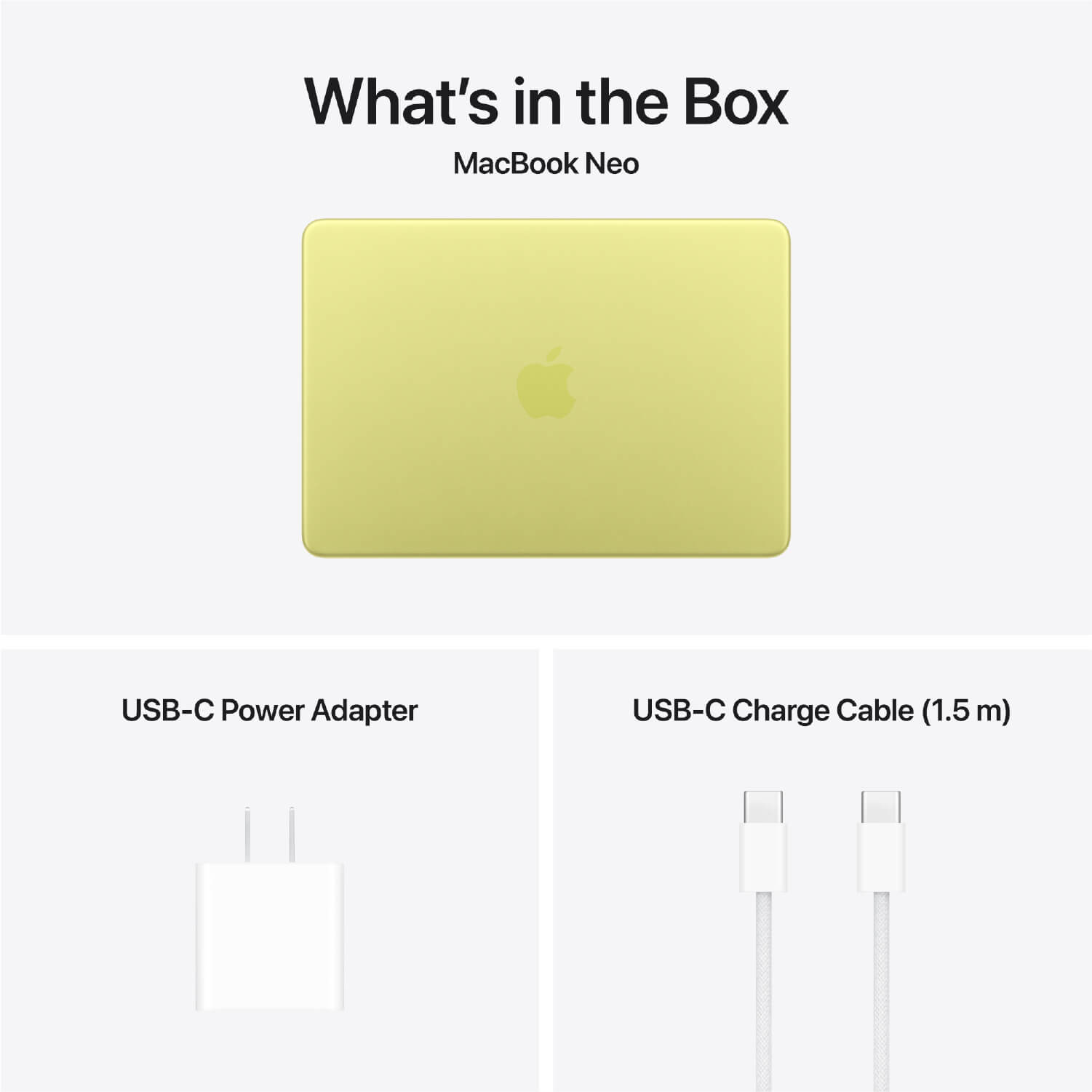 Apple MacBook Neo (13-Inch, A18) | ISU Book Store